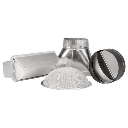 30 in., Almond , Under Cabinet Hood, Non-ducted .