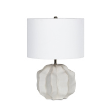 Regina Andrew 13-1689IV - Regina Andrew Destin Ceramic Mini Lamp (Ivory)