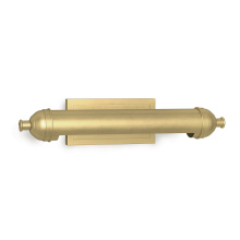 Regina Andrew 15-1174NB - Regina Andrew Devon Picture Light Small (Natural Brass)