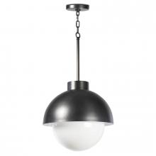 Regina Andrew 16-1383ORB - Regina Andrew Montreux Pendant (Oil Rubbed Bronze)