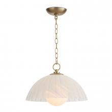 Regina Andrew 16-1469 - DARIEL GLASS PENDANT