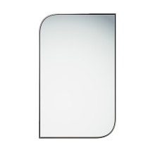 Regina Andrew 21-1186PN - Regina Andrew Amara Mirror (Polished Nickel)