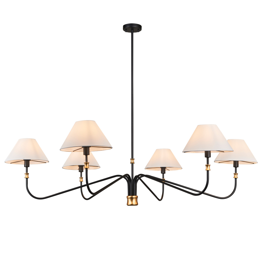 AmélieChandelier - Large