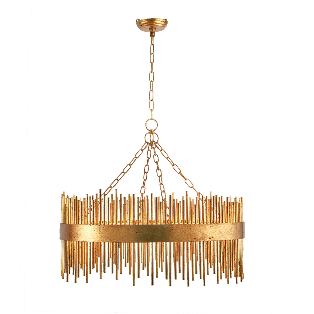 Solaria Chandelier