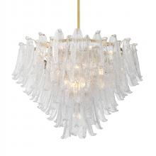 Minka Metropolitan N1999-732 - Regent 36.75" 17-Light Chandelier