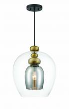 Minka Metropolitan N6660-865 - AMESBURY - 1 LIGHT PENDANT