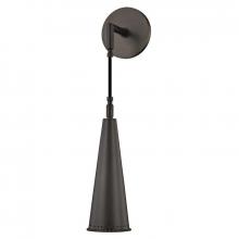 Hudson Valley 1400-OB - Alva Wall Sconce