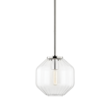 Hudson Valley 1509-PN - Bennett Pendant