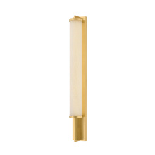Hudson Valley 5151-AGB - Northfield Wall Sconce