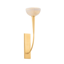 Hudson Valley 9020-VGL - Maywood Wall Sconce