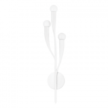 Hudson Valley 9603-WP - Labra Wall Sconce
