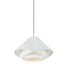 Troy F2825-VGL - EDNA PENDANT