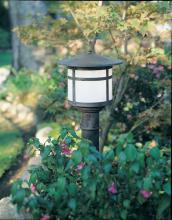 Arroyo Craftsman BP-11WO-MB - 11" berkeley post mount