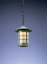 Arroyo Craftsman NH-9OF-MB - 9" newport pendant