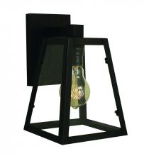Arroyo Craftsman VIB-6F-VP - 6" vintage wall mount