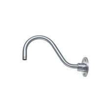 Millennium RGN15-GA - R Series Goose Neck Galvanized
