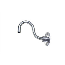 Millennium RGN10-GA - R Series Goose Neck Galvanized