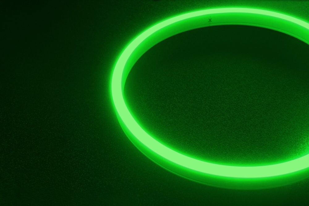 Neovision 120V Neon LED Tape