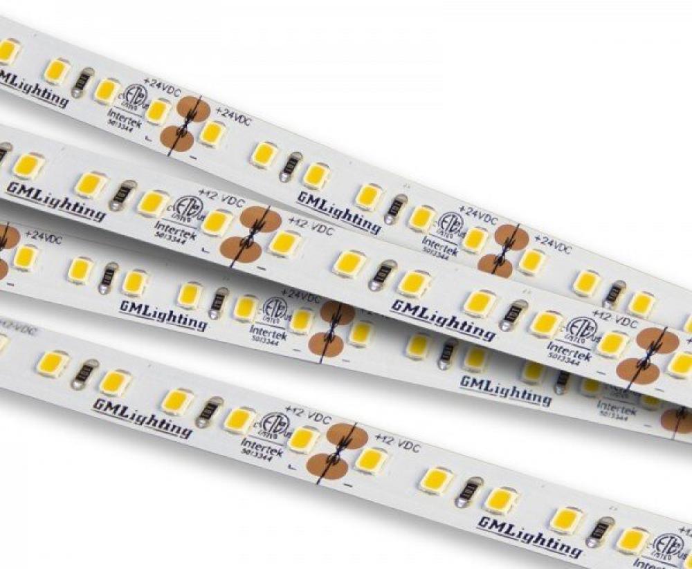 LTR-P Pro Series 24VDC 4.5W LED Tape