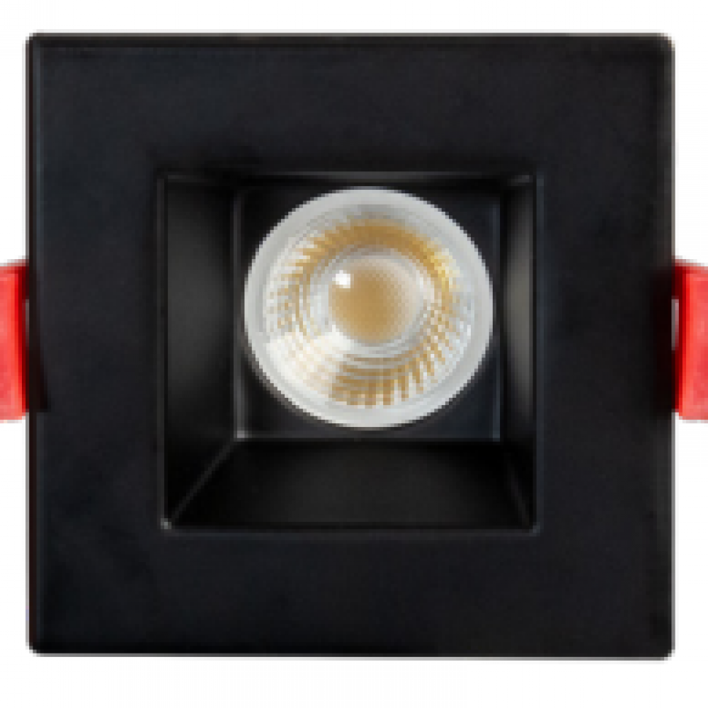 120V Selectable Mini Task Recessed LED Downlights
