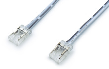GM Lighting C8-TTC-3 - LTR-S COB Tape Connectors