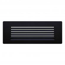 GM Lighting GBL-FPLV-B - 120V LED Brick Light