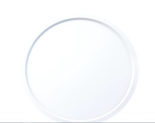 GM Lighting GM-RND15-5CCT-WH - GeoTask Tunable White Round 15" dia. - White