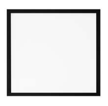 GM Lighting GM-SLD12-5CCT-WH - GeoTask Surface Mount Wet Location LED Light Squares 12" dia. - White