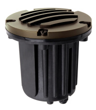 GM Lighting ILS-IG110-AB - Irradiar In-Ground Light