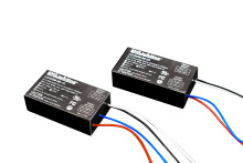 GM Lighting LD-EDM-60-24 - LineDRIVE Mini Electronic LED Dimmable Power Supplies