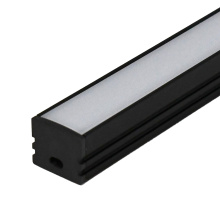 GM Lighting LED-CHL-XD-MD-ECB - Aluminum Mounting Channels Mini-Deep Accessories