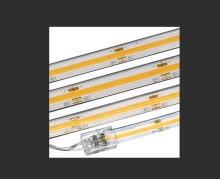 GM Lighting LTR-S-COBWP-24V-1.5W-35K-32 - LTR-S Spec Series 24V 1.5W COB Wet Location LED Tape