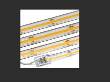 GM Lighting LTR-S-COBWP-24V-3.0W-40K-32 - LTR-S Spec Series 24V 3.0W COB Wet Location LED Tape