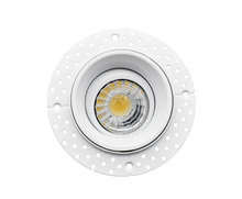 GM Lighting MTRAT2-5CCT-W - Mini Task Selectable Trimless Mini Downlights