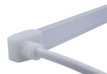 GM Lighting NV120S-HW-8-SFR - Neovision 120V SideFlex Hard Wire 8ft Right Feed