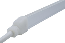 GM Lighting NV120S-PC-8-EF - Neovision 120V SideFlex Hard Wire 8ft End Feed