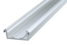 GM Lighting NV120T-CHL-A4 - Neovision 120V TopFlex Aluminum Channel 4ft