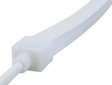 GM Lighting NV120T-PC-8-EF - Neovision 120V TopFlex Plug 8ft End Feed