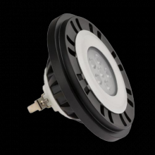 GM Lighting L3627K-06W060D - Irradiar PAR36 Water-Resistant LED Lamps