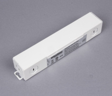 GM Lighting PSD24-24 - 12/24VDC Electronic Dimmable Constant Voltage Power Supply