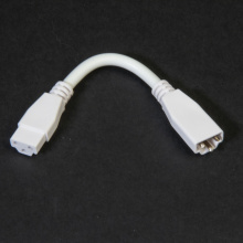 GM Lighting UCTUN-EZ-6-WH - 120V TunableTask™ Adjustable Kelvin Undercabinet Lighting Accessories