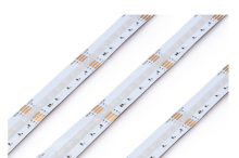 GM Lighting LTR-S-COB-24V-1.5W-30K-16 - LEDTask 2020 24VDC LTR-S Specification Series COB Indoor Location LED Tape - 16'-4" R