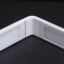 GM Lighting EDGE-IC-W - SlimEdge™ Accessories