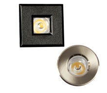 GM Lighting GML-SO-W - 12VDC Wet Location LED Pathway Light