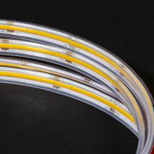 GM Lighting LTR-S-COBWP-24V-3.0W-35K-XX-XX - LEDTask 24VDC LTR-S Specification Series COB Wet Location LED Tape - Factory Configured