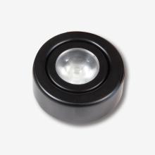 GM Lighting SDP-3-B - 12VDC 3W Dimmable Puck Lights