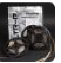 GM Lighting LTR-P-WP-24V-3.0W-27K-100 - LTR-P Pro Series Wet Location 24VDC 3.0W LED Tape