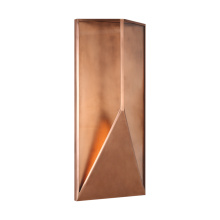 Visual Comfort & Co. Modern Collection KWOWS69427NCCG - Punto 30 Wall