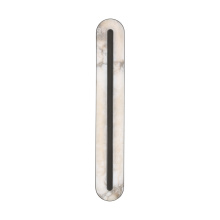 Visual Comfort & Co. Modern Collection KWWS69927BZALB - Wyllis 30 Sconce