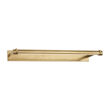 Visual Comfort & Co. Modern Collection SLPC76227HAB - Katan 24 Picture Light